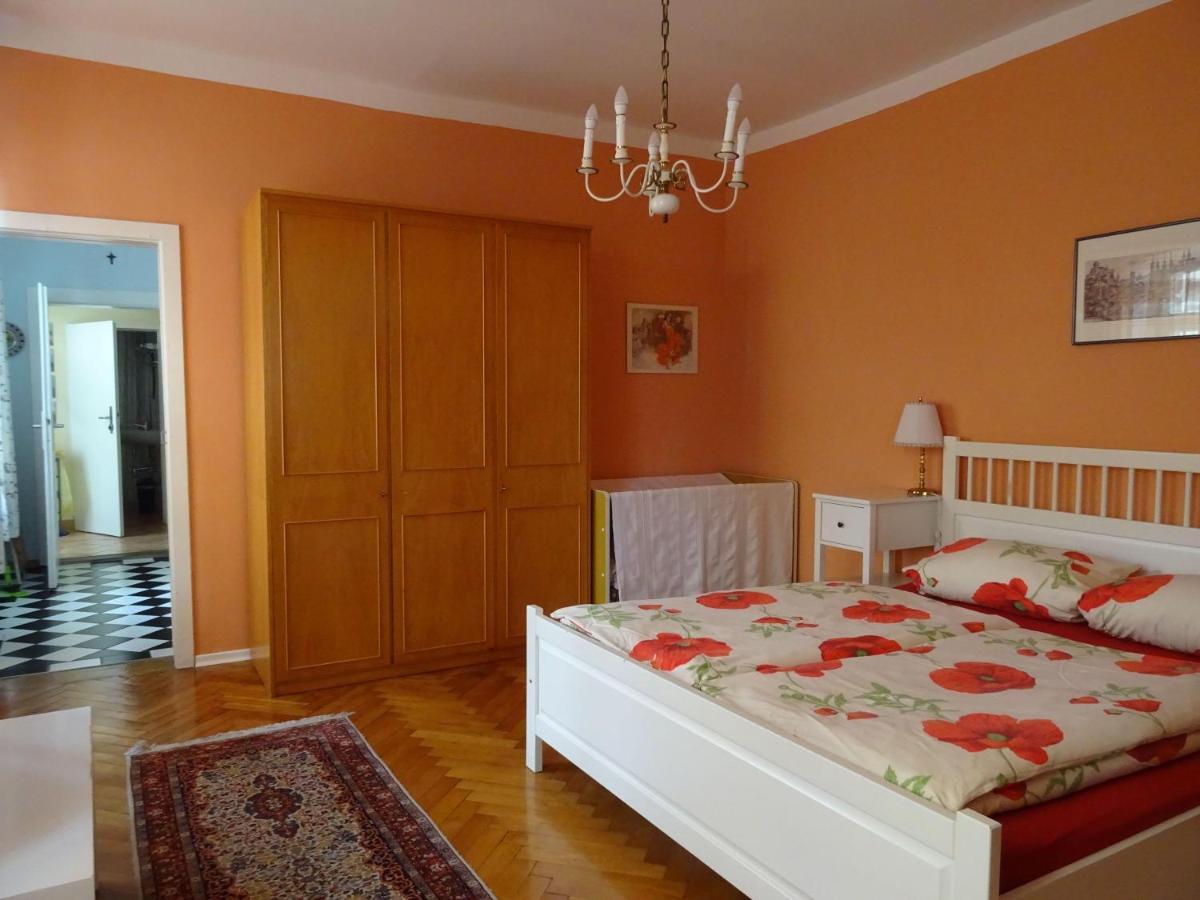 Ferienwohnung-Casa-De-Fiori 밤베르크 외부 사진